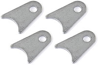 Radius Tabs [1/2 in. Hole]