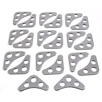 Roll Cage Gussets 0.406" Hole