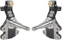 Drop Spindles GM A/F/X-Body 2" Drop