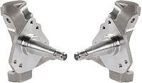 Drop Spindles Mustang II 2" Drop