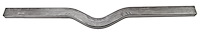 Dropped Ladder Bar Crossmember 2" x 3" x 60"