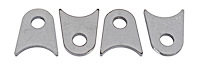 Upper Coil-Over Shock Mounting Tabs [Steel]