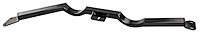 Transmission Crossmember Fits Select 1978-1988 GM G-Body Models with 700R4, 4L60, 4L60E Automatic Transmissions