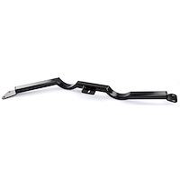 Transmission Crossmember Kit for GM 700R4, 4L60, 4L60E