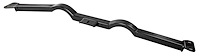 Transmission Crossmember Fits Select 1978-1988 GM G-Body Models with TH400 Automatic Transmission