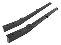 Rear Tubular Trailing Arms for 1960-1972 GM C10 2WD Truck