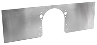 Front Motor Plate for Big Block Chevy