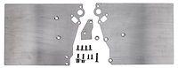 Front Motor Plate for Chevy LS Series