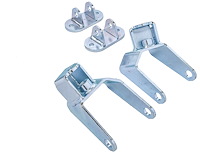Coil-Over Mounts for 1978-1988 GM G-Body