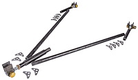 Universal Wishbone Rear Axle Housing Locator