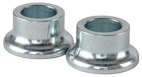 Steel Tapered Rod End Spacers 1/2 in. ID (Bolt Size) x 1/2 in. L