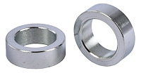 Shock Spacers [1/4 in. Thick]