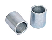 Rod End Reducer Bushings 5/8" OD x 1/2" ID x 0.742" Long