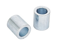 Rod End Reducer Bushings 3/4" OD x 1/2" ID x 0.865" Long