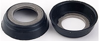 Rod End Seals Fits 7/16 in. I.D. Rod End