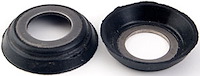 Rod End Seals Fits 1/2 in. I.D. Rod End