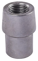 Right-Hand Threaded Tube End