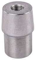 Right-Hand Threaded Tube End