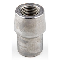 Right-Hand Threaded Tube End