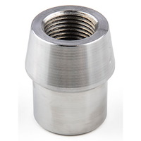 Right-Hand Threaded Tube End