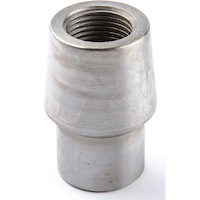 Right-Hand Threaded Tube End