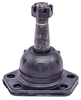 Front Upper Ball Joint Fits Select 1970-2005 GM Buick, Cadillac, Chevy, GMC, Isuzu, Oldsmobile, Pontiac Models