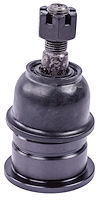 Front Upper Ball Joint Fits Select 1999-2008 GM Truck, Van, SUV Models