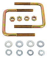 Replacement Hardware For One Bar in 555-64400 & 555-64405