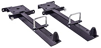 Leaf Spring Traction Bars 1967-1978 GM F-Body & X-Body