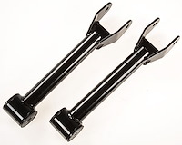 Bolt-On Rear Upper Trailing Arms for 1964-1967 GM A-Body