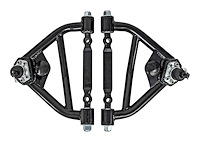 Upper Tubular Control Arms for 1970-1981 Chevrolet Camaro & Pontiac Firebird