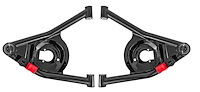 Lower Tubular Control Arms for 1970-1981 Chevrolet Camaro & Pontiac Firebird