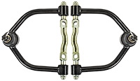 Tubular Upper Control Arms for 1974-1978 Mustang II