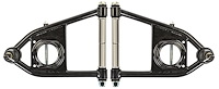 Tubular Lower Control Arms for 1974-1978 Mustang II