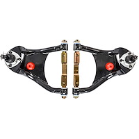 Tubular Upper Control Arms for 1955-1957 Chevrolet Bel Air,150, 210