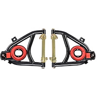 Tubular Lower Control Arms for 1955-1957 Chevrolet Bel Air, 150, 210