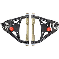 Tubular Upper Control Arms for Select 1958-1964 GM Models