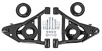 Tubular Lower Control Arms Fits Select 1978-1988 Buick, Chevrolet, Oldsmobile & Pontiac Models