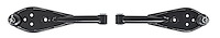 Tubular Lower Control Arms Fits Select 1968-1980 Ford, Mercury Models
