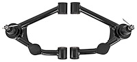 Tubular Upper Control Arms Fits Select 1964-1972 Dodge, Plymouth Models [Mopar A-Body]