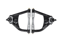 Tubular Upper Control Arms Fits Select 1963-1970 Chevrolet/GMC 2WD Trucks, Blazer, Jimmy, Suburban