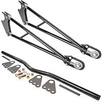 Ladder Bar Kit Non-Adjustable