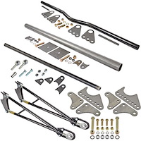 Ladder Bar Kit Adjustable