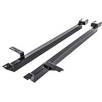 Bolt-On Subframe Connector Set for 1976-1981 Camaro/Firebird