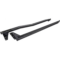 Bolt-On Subframe Connector Set for 1982-1992 Chevy Camaro & Pontiac Firebird