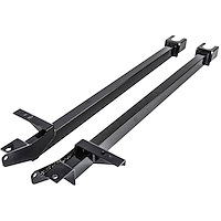 Bolt-On Subframe Connector Set for 1968-1976 Nova/Apollo/Omega/Ventura
