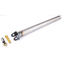 Parachute Tether Mount Main Anchor Assembly