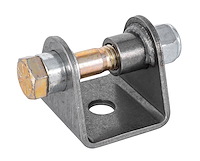 Coil-Over Shock Mounting Bracket Wide