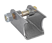 Coil-Over Shock Mounting Bracket Long