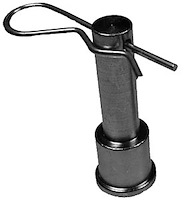 Coil-Over Shock Mounting Bracket Pin & Clip